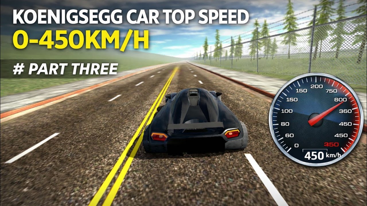 Koenigsegg car top 🚀speed 0-450km/h 😱 part3❣️.(Indian bike driving)#koenigsegg #topspeed  .