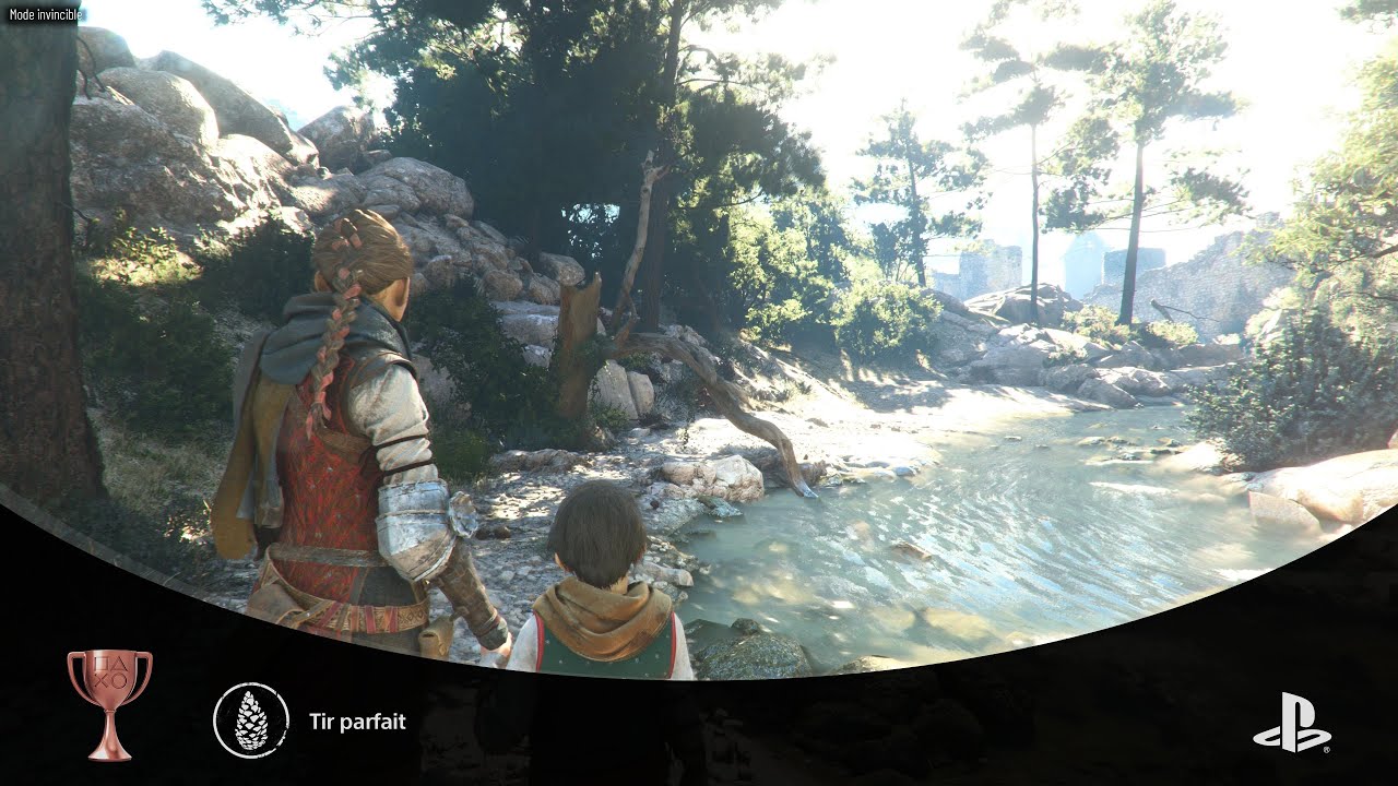 🎮🐀 #19 [🏆28/36] A PLAGUE TALE : REQUIEM - Coffres - Veilleur de Nuit - Explorateur - Tir Parfait