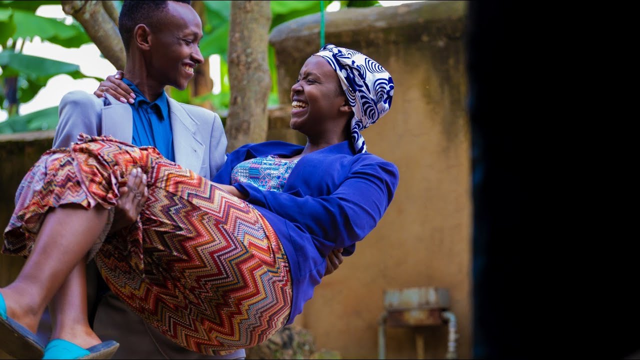 Yooo Disi MAKANIKA na FOFO NONEHO URUKUNDO NI Rwose nubwo ubukene bubageze kure