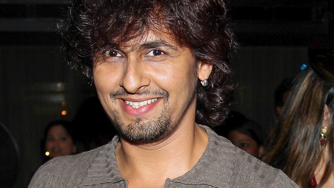 Top 10 Male Bollywood Playback Singers 2016