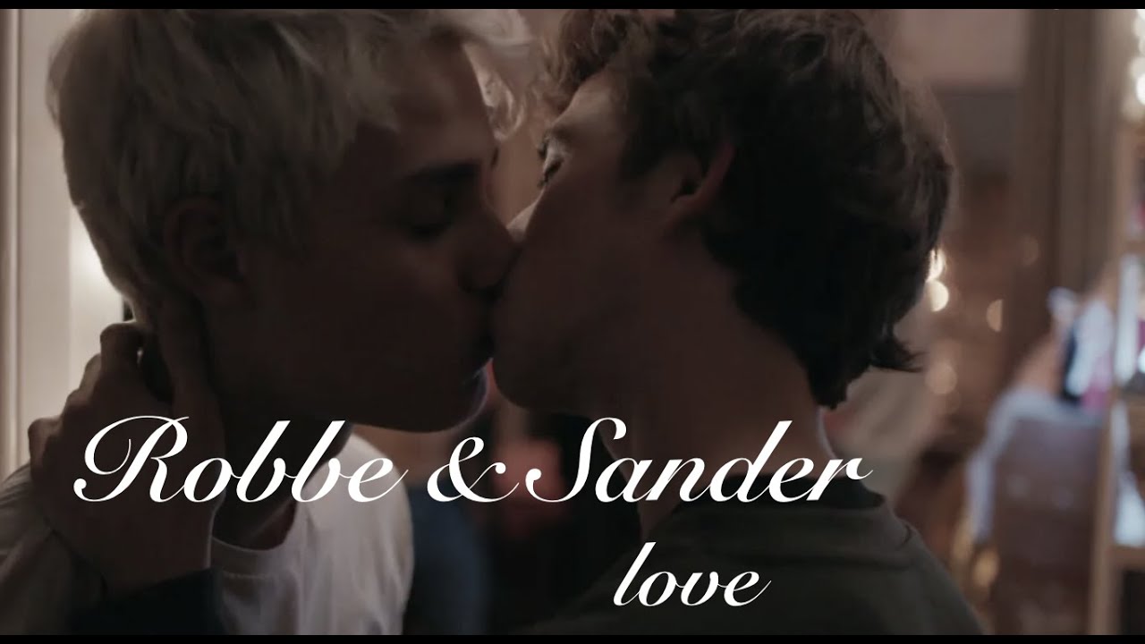 robbe & sander [+3x10] | love