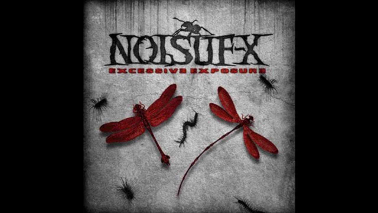 Noisuf x-Orgasm