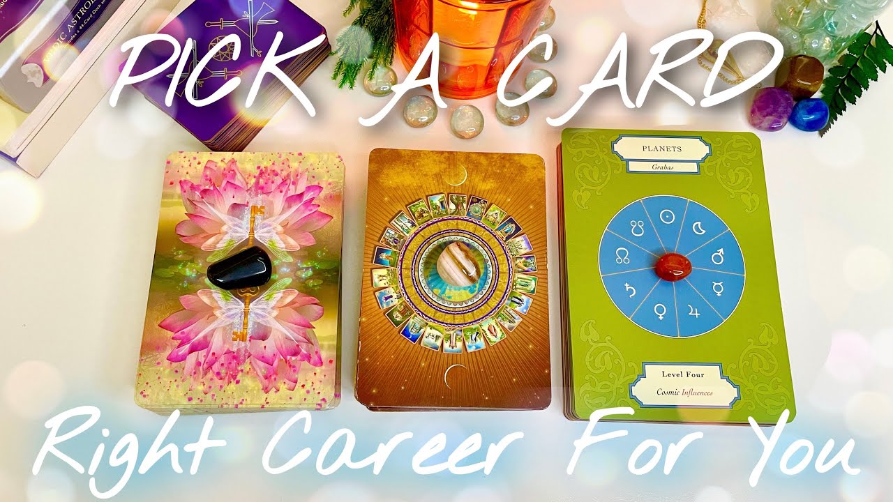 Which Career/Path suits you the best👑YOUR DHARMA IN THIS LIFE💫