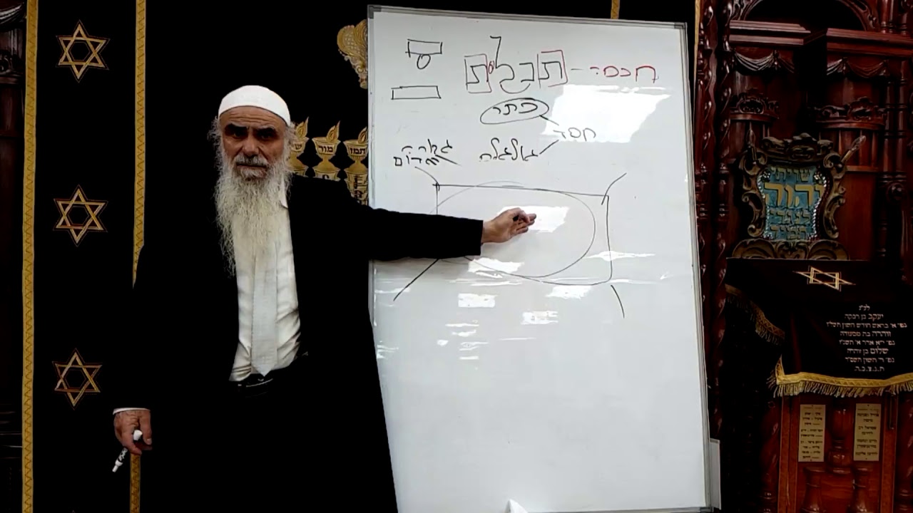 סוד הצבעים לרמ