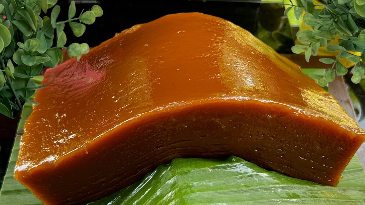Kue Kukus Kekinian | Enak & Legit, Mudah Banget Dibuatnya!