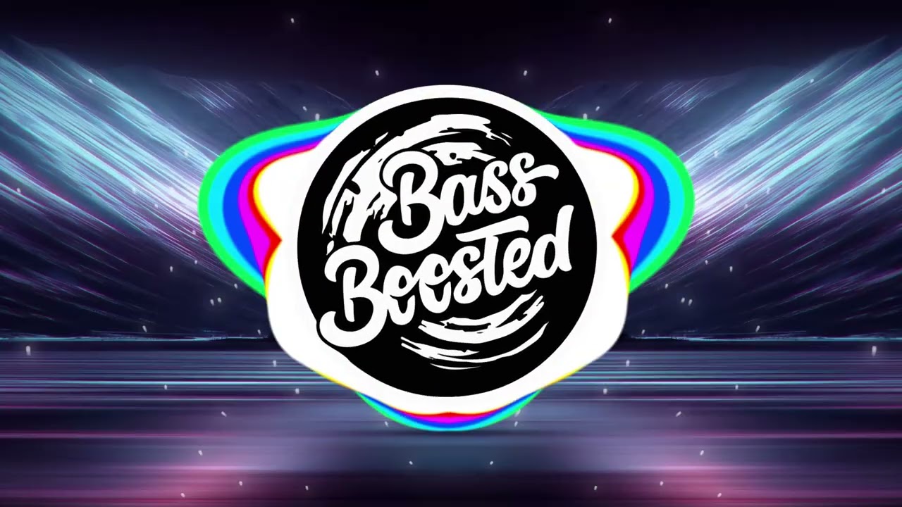 ZHU - BLACK MIDAS [Bass Boosted]