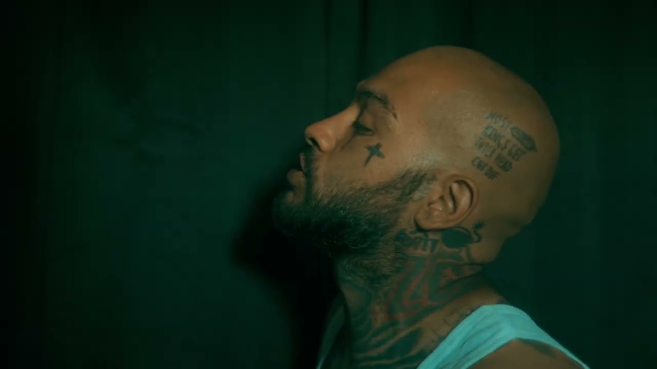 Oskama Esteban - “Fresh” (Shot by @twinteamfilmz )