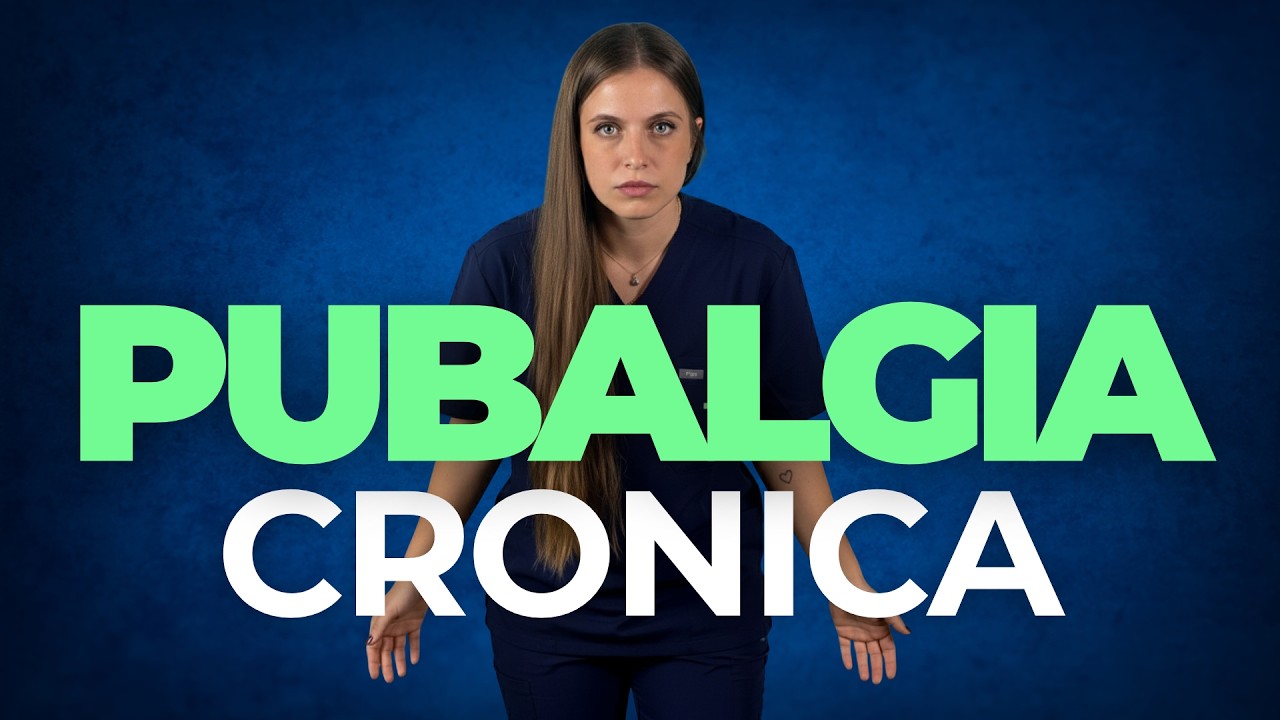 Pubalgia Cronica: Il Problema Non È il Pube — È lo Squilibrio che Nessuno Ti Corregge