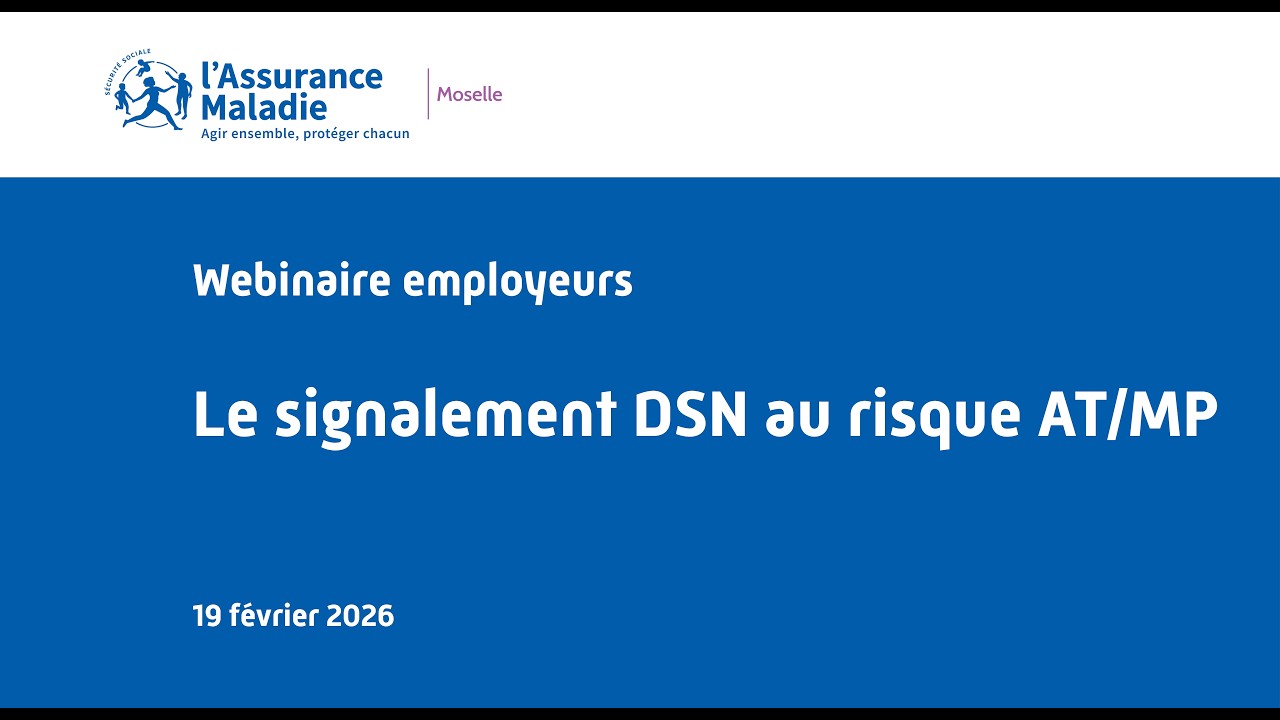 Replay webinaire 