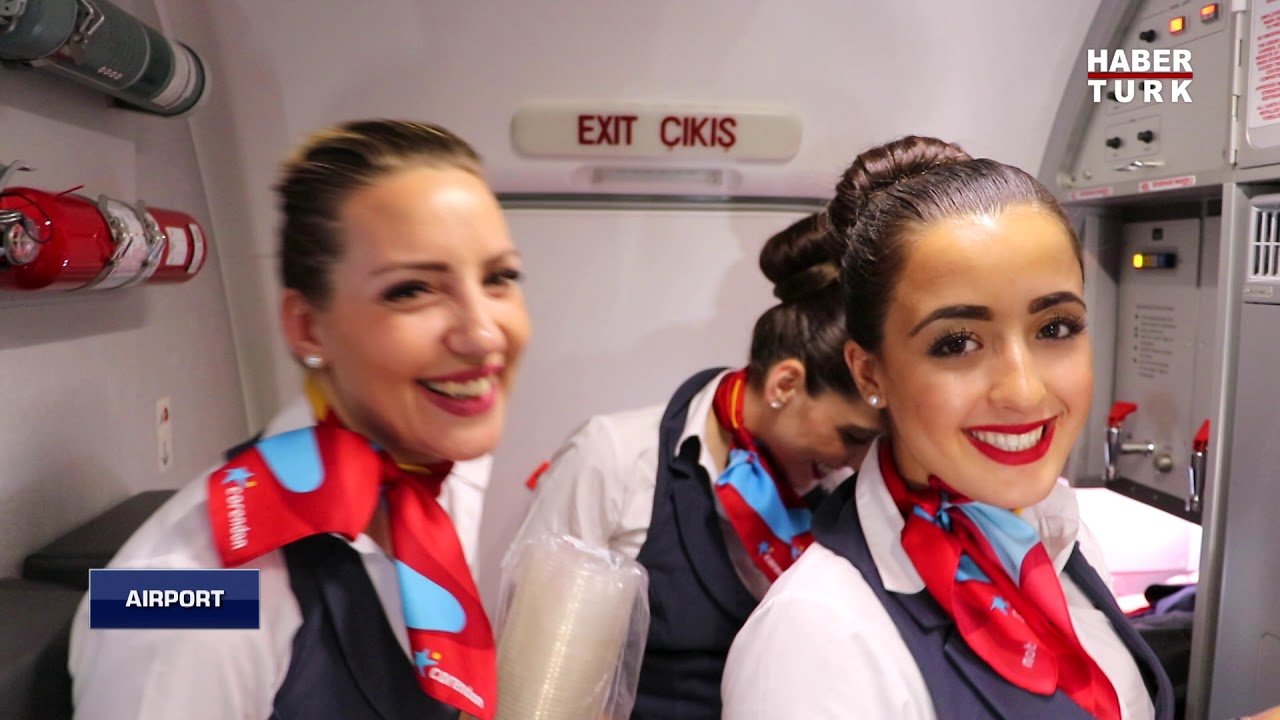 Sıfır Bir Uçağın Filoya Katılma Öyküsü