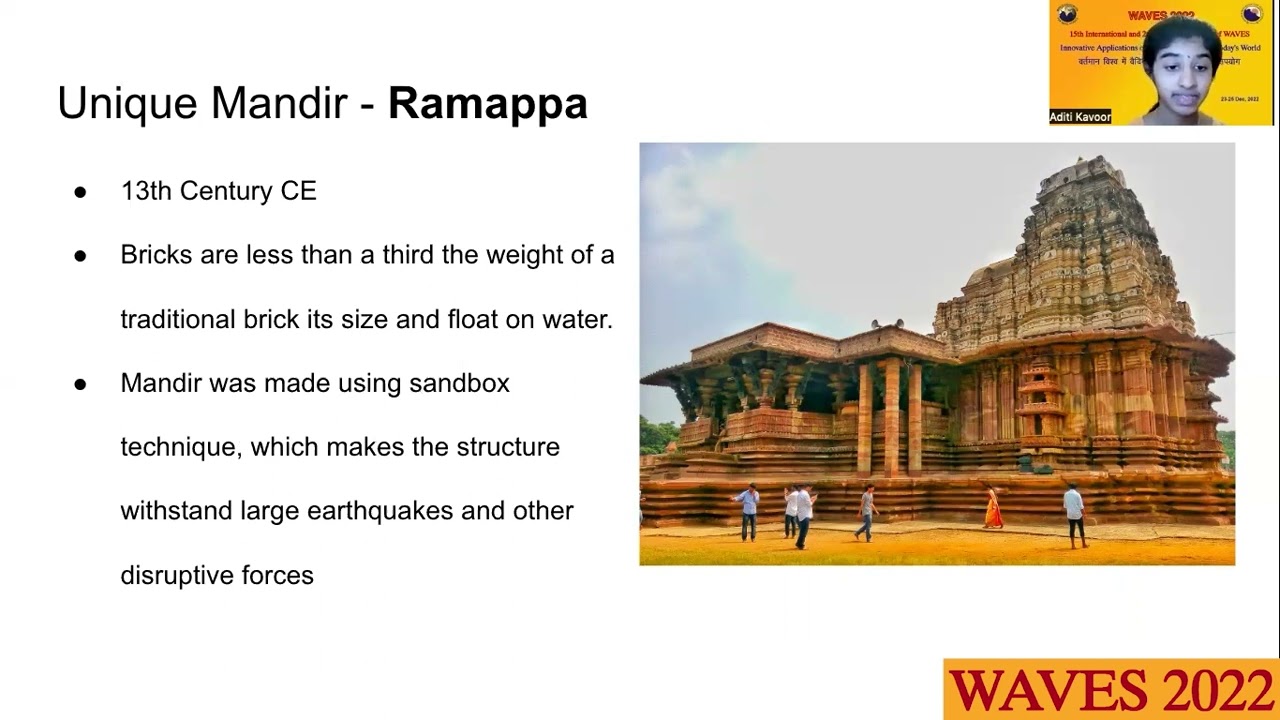 Architectural Wonders that are Hindu Mandirs