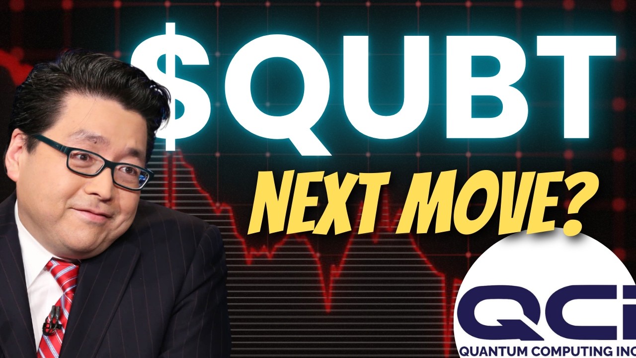 QUBT Stock Midweek Analysis | Quantum Computing (QUBT) Stock Forecast