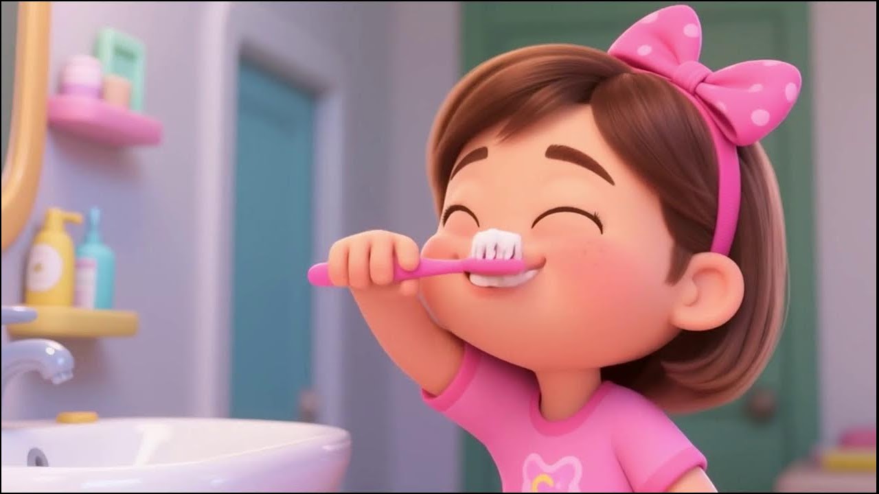 🐻 Música fofinha com a Luiza  | 🎠 Passeio encantado no som