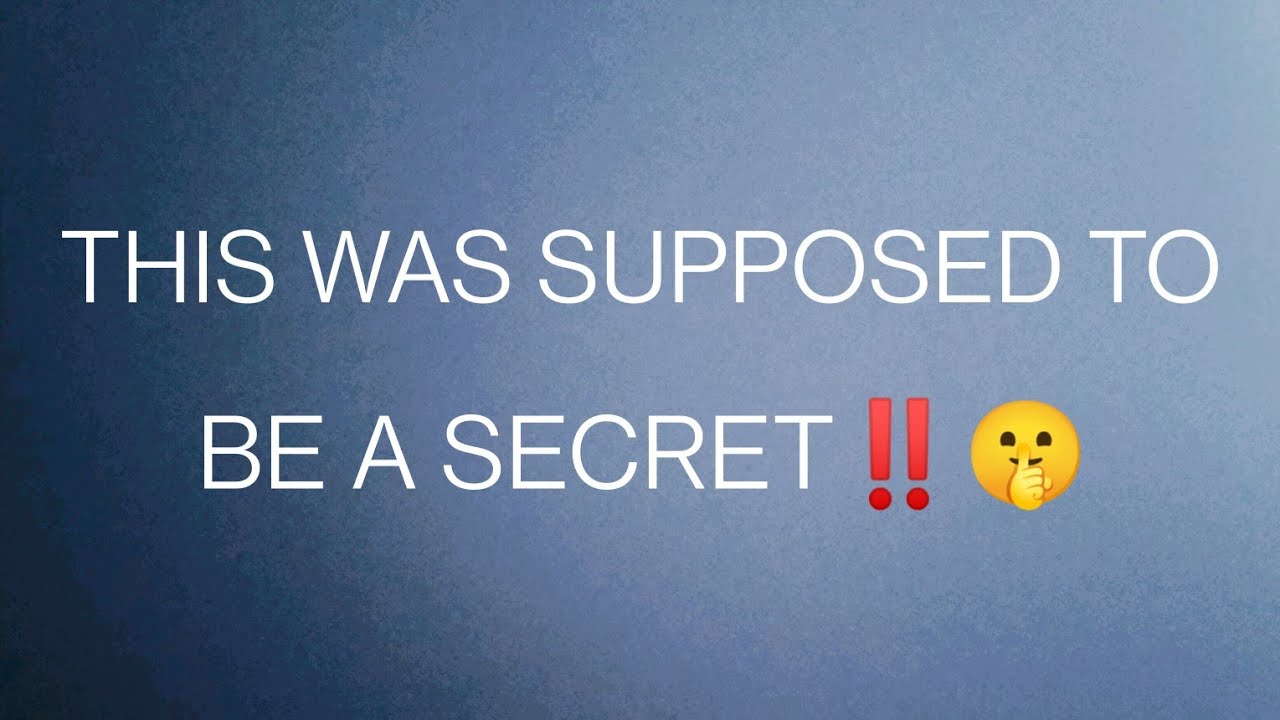 THEY DISAPPEARED BECAUSE THEY DIDN'T WANT ANYONE TO KNOW HOW THEY FELT ABOUT YOU‼️
