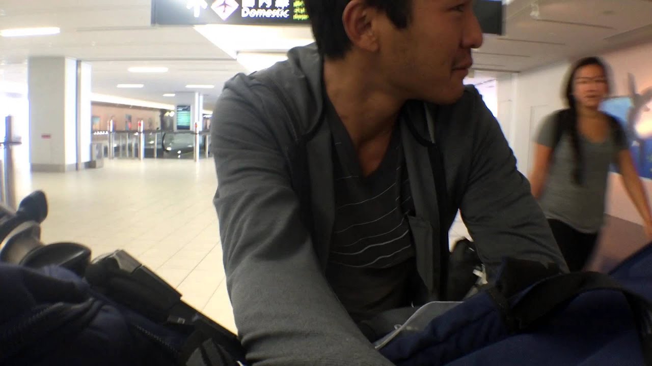 the international date line