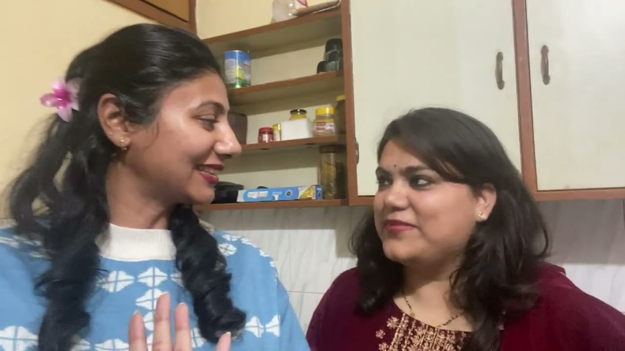 Reunion and a Burst of Nostalgia!