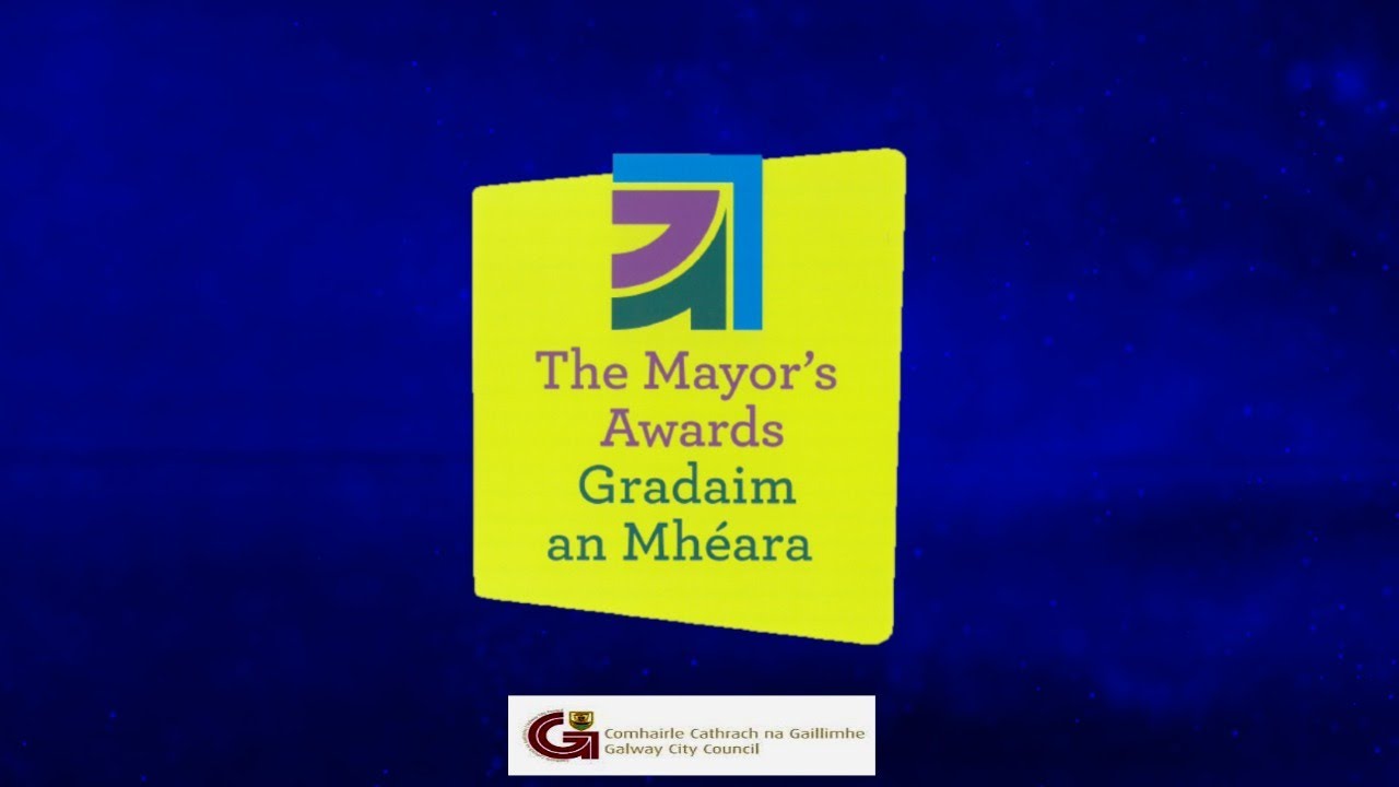 Galway City Mayor's Awards