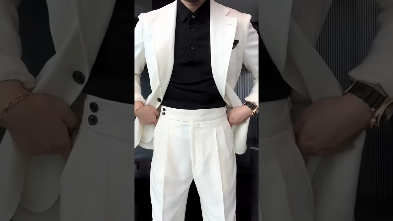 new formal coat pant suit 👉✅🛍️🔥🤩💯 #hasabatailorshop #shorts