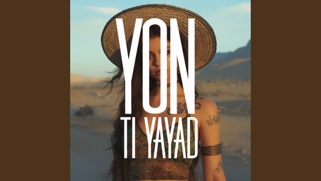 Yon Ti Yayad