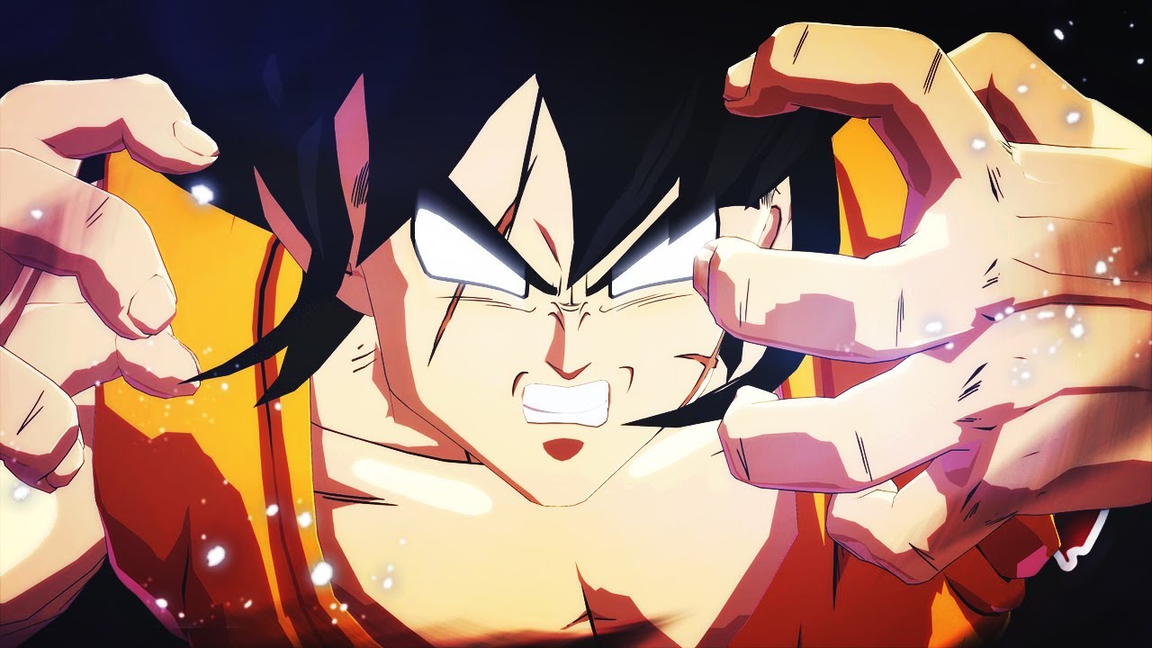 Dotodoya's Yamcha is STILL SCARY! Dragon Ball FighterZ Gameplay
