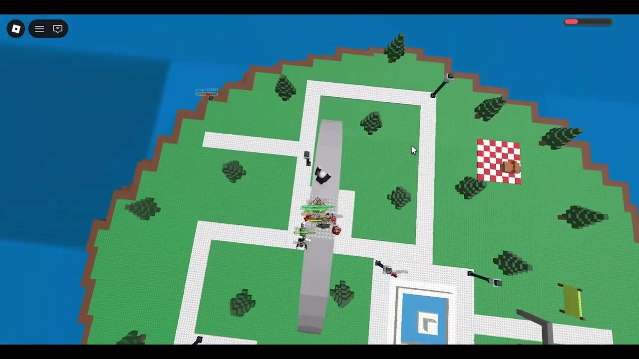 jugando desastre naturales parte 1