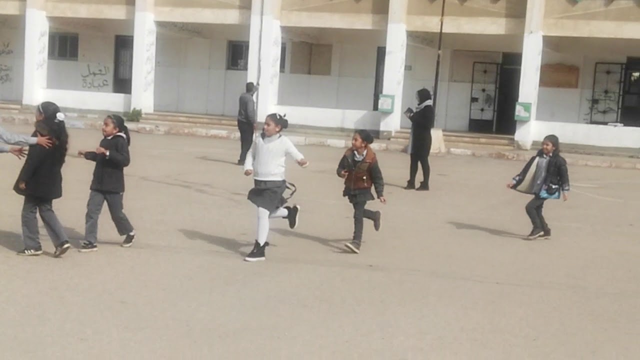 مدرسة الفاتح الابتدائية