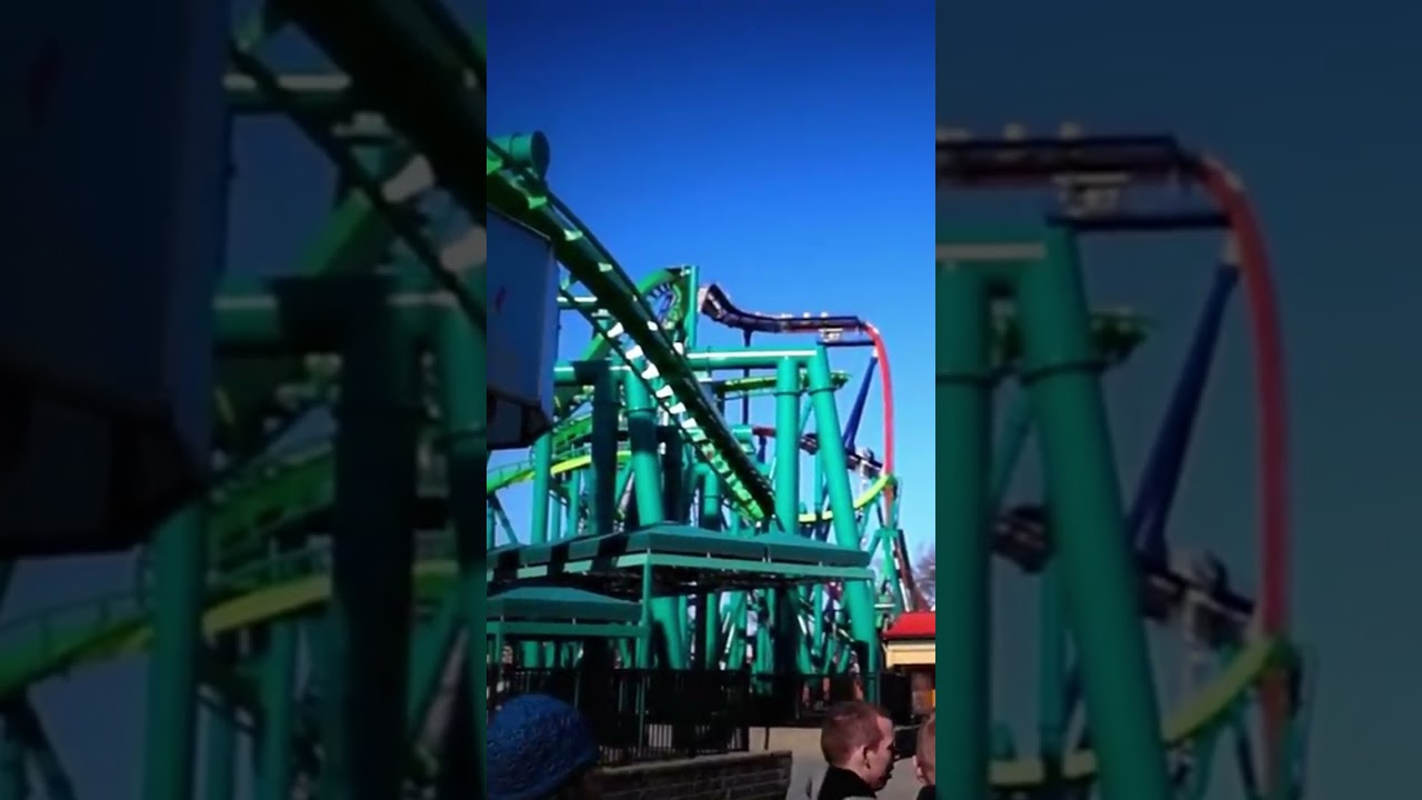 #cedarpoint