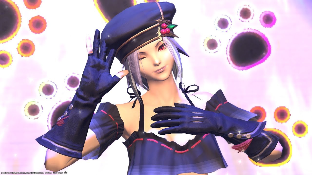 ＃FF14　ManaDC　GaiaDC　ワイルドの冒険　オメガノーマル開放の続き