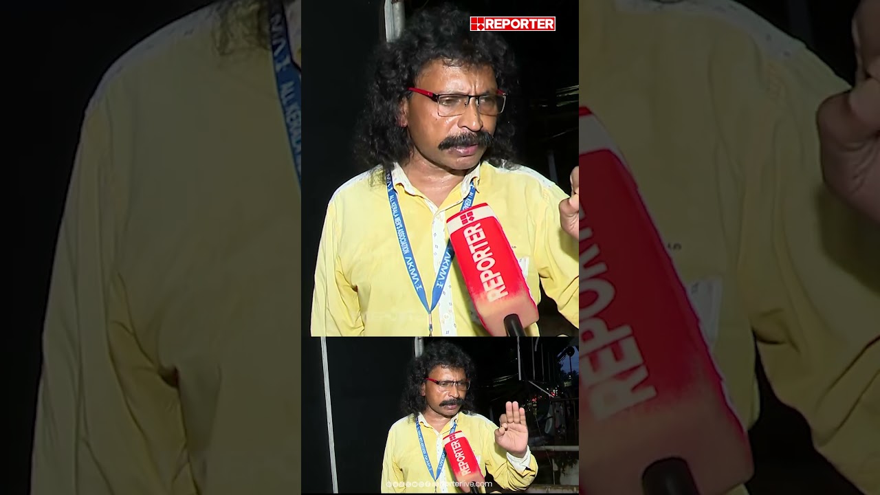 'ഞങ്ങള്&zwj; ബസ് തടയും, ഫ്രീയായി യാത്ര ചെയ്യും'| Mens Association