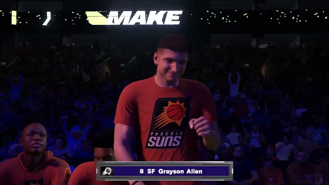 NBA 2K26  My Carrer  Mode Episode 36