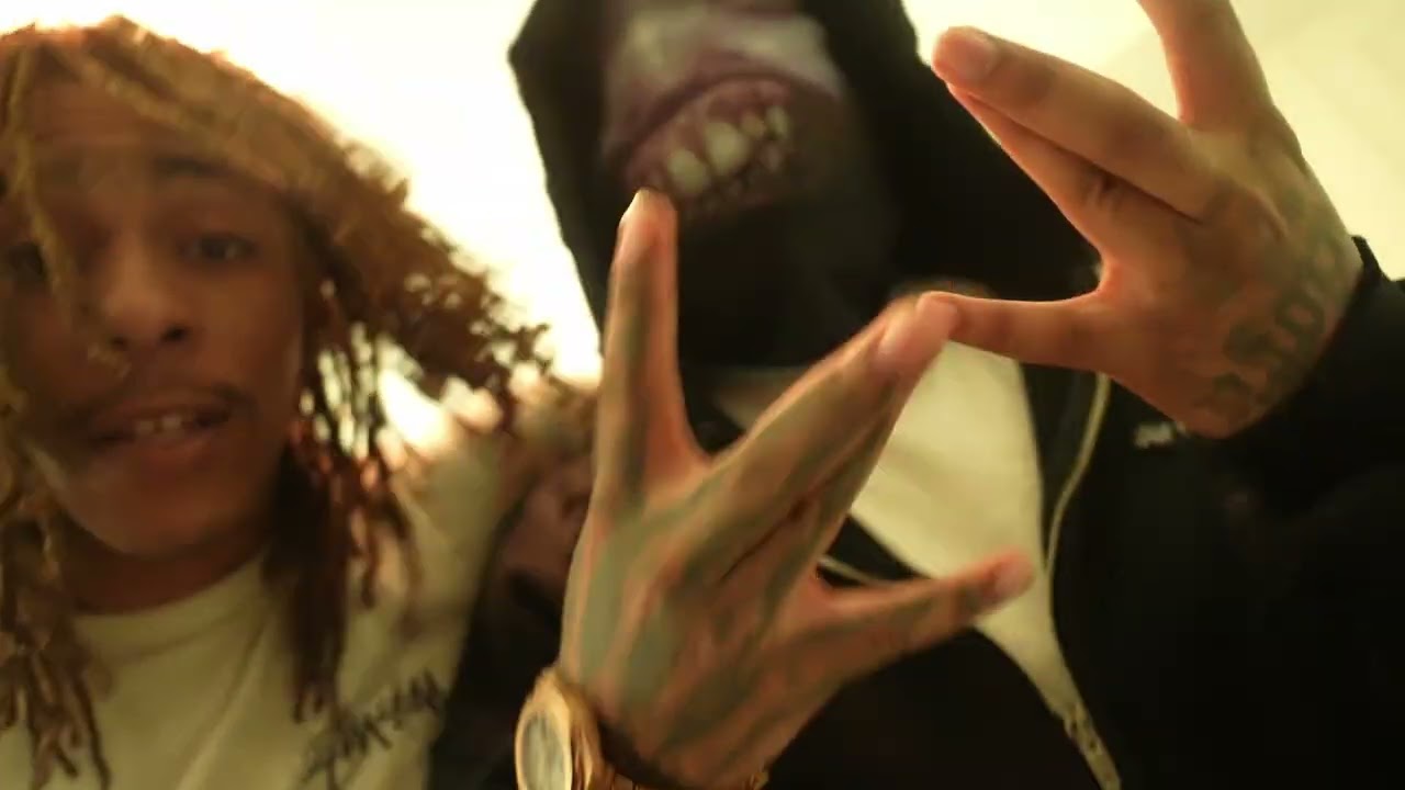LilKadoST6- LOVE FOR MY WEALTHS(Dir. Chriswentmia)