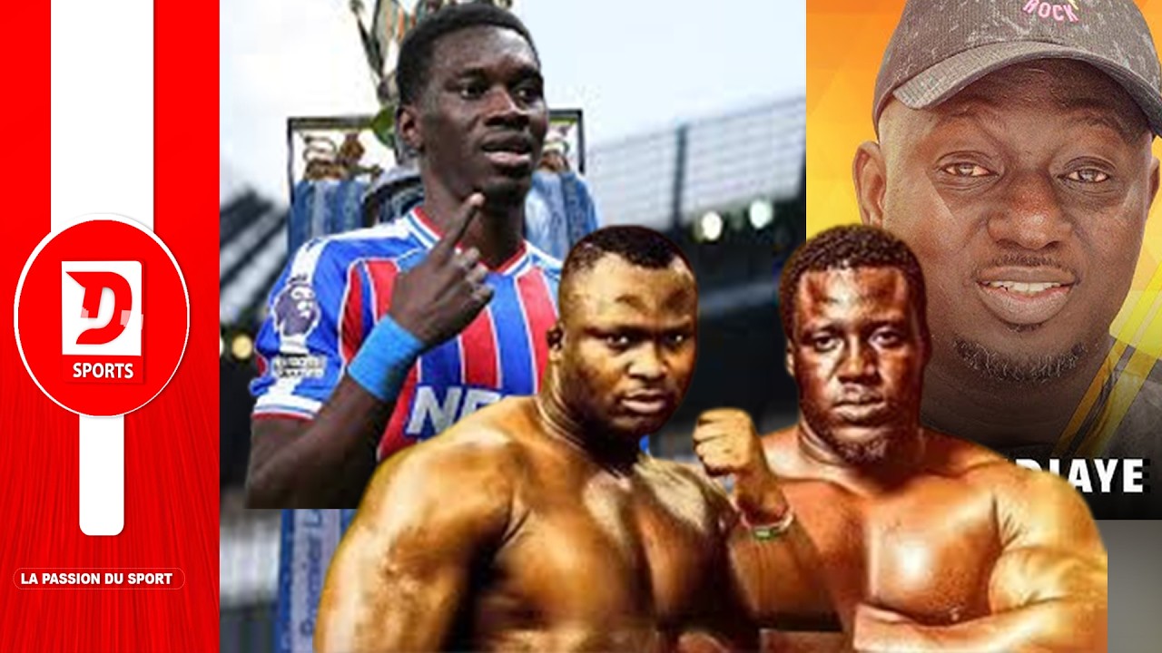Albourakh Évents innove :Modou Lo vs Sa Thiès  un 3e doublé magistral, Iso fait des ravages