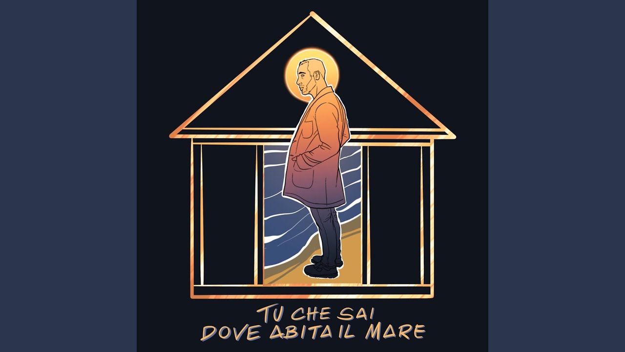 Tu che sai dove abita il mare