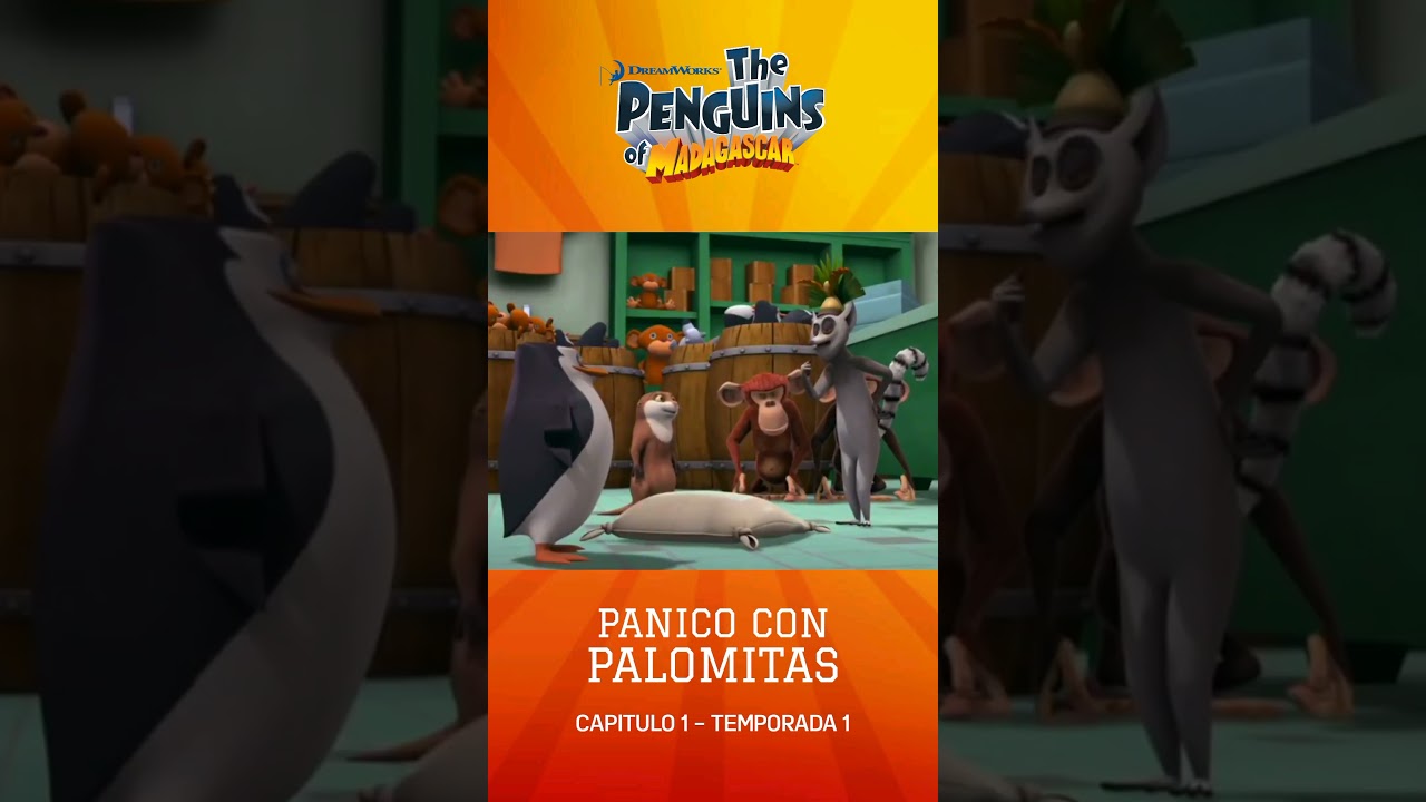 vayan por las botanas muchachos!~ #losping&uuml;inosmelavanamascar #resumendeseries #resumen