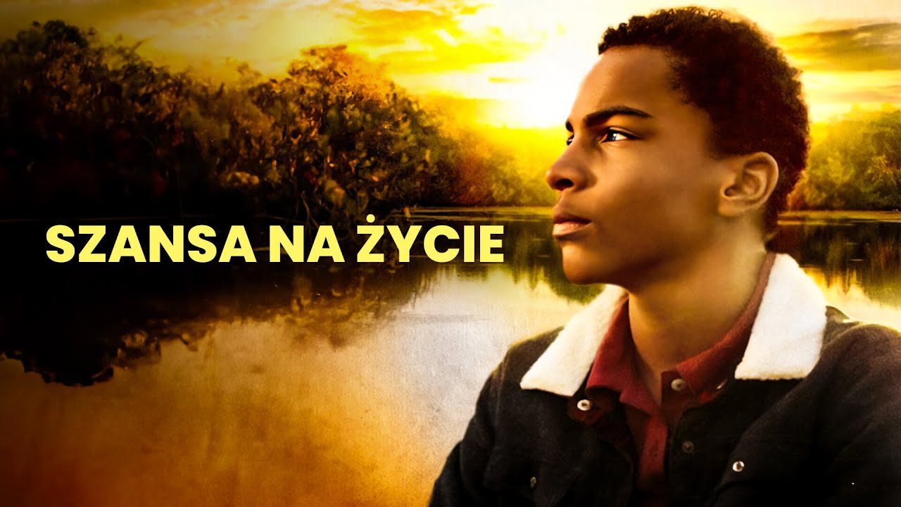 Szansa na życie | Dramat biograficzny | Polski lektor