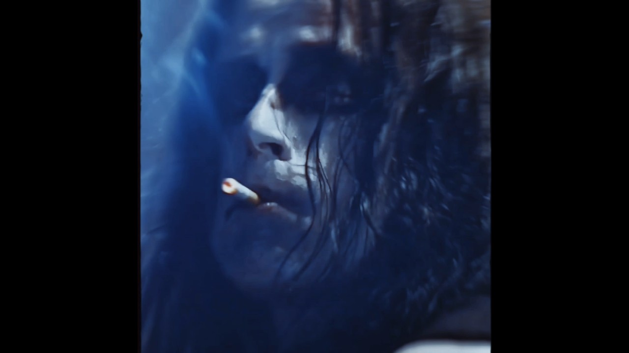 Euronymous edit | lords of chaos