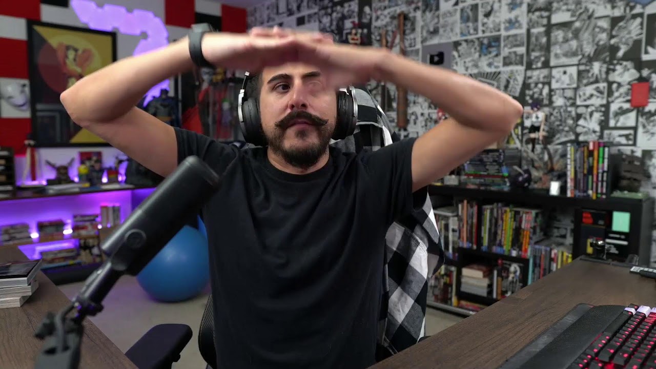 No Plan, Just Chatting and Maybe some Zenless Zone Zero | Streaming on Twitch & YouTube