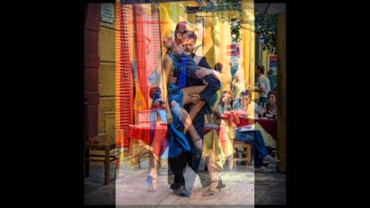 Caminito - Juan de Dios Filiberto