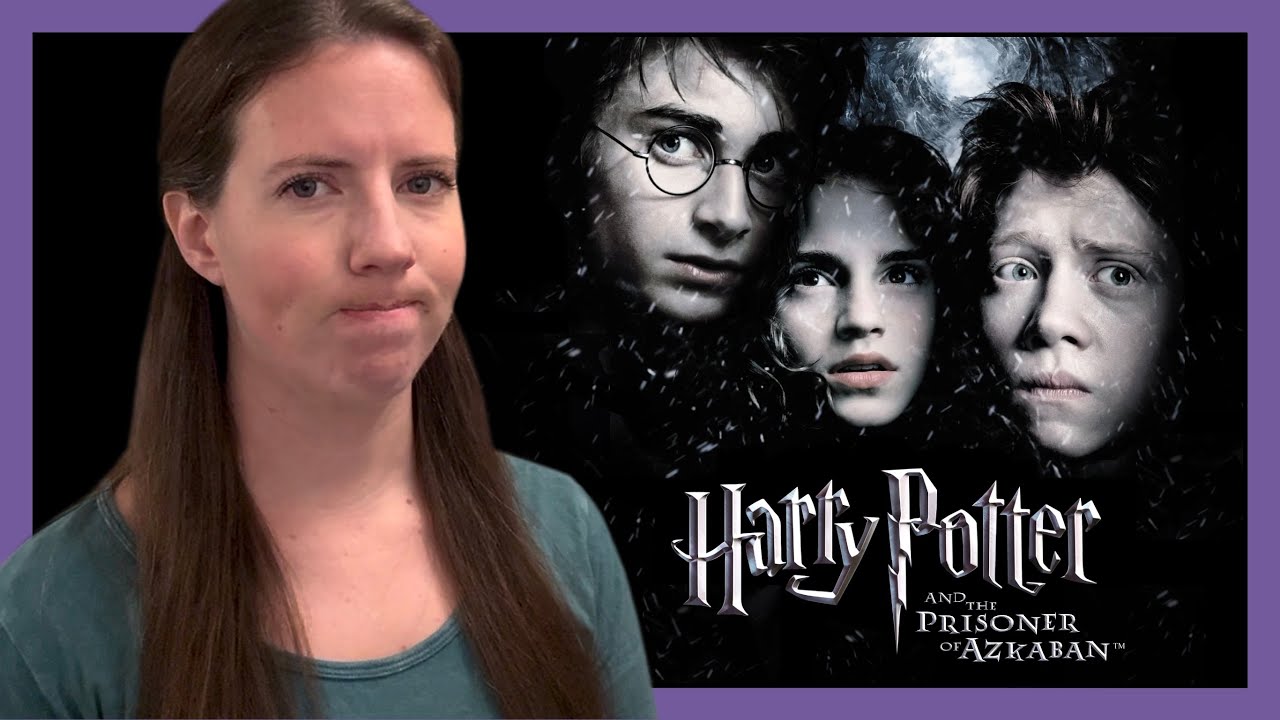 My thoughts on Harry Potter and the Prisoner of Azkaban.  I don’t care for it.