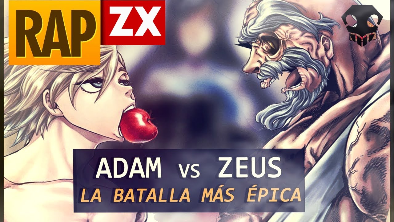 Shuumatsu No Valkyrie Rap || RAGNAROK TRIBUTO 39# (2019) || Lu Bu Vs Thor & Adan Vs Zeus || SennerZx