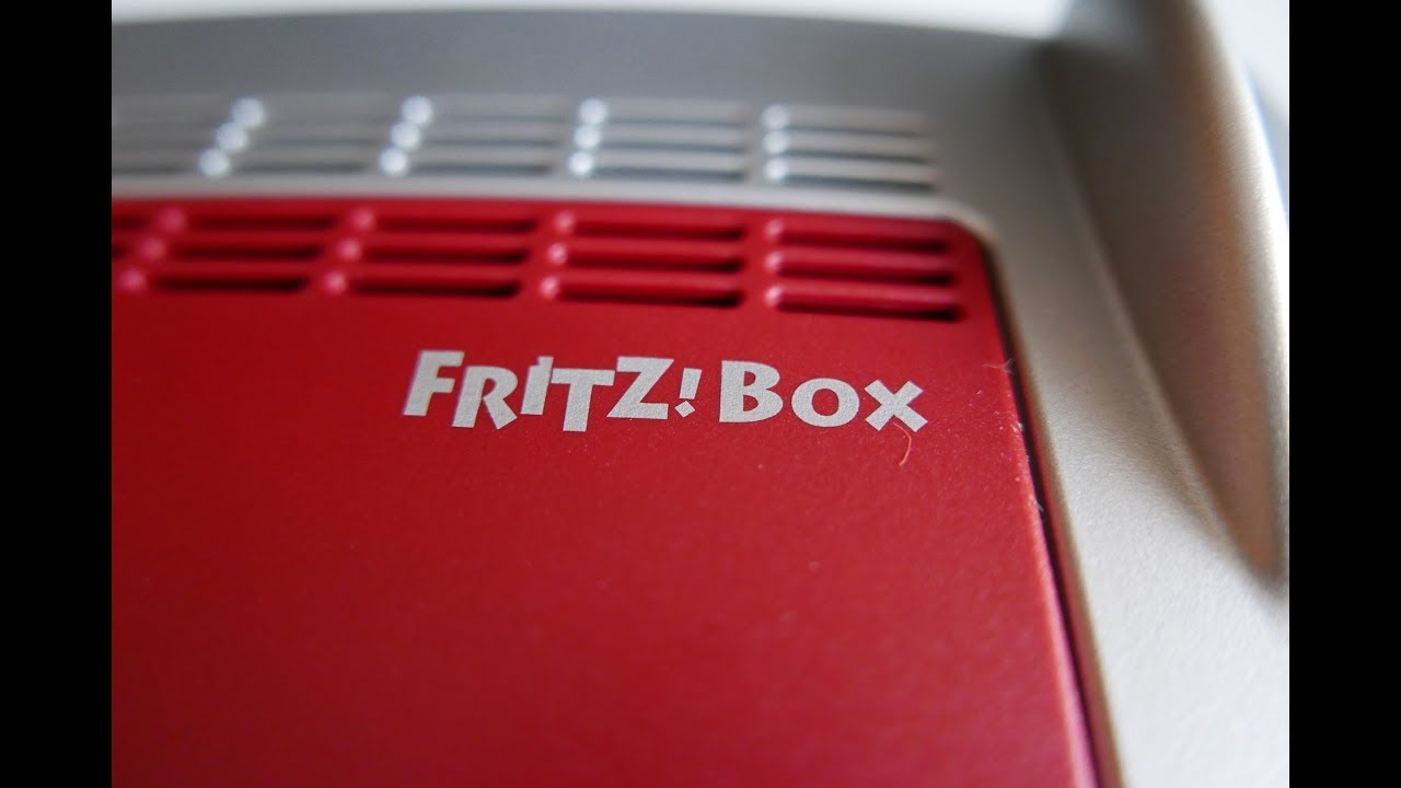 Recensione FRITZ!Box 3490 | BreakingTech