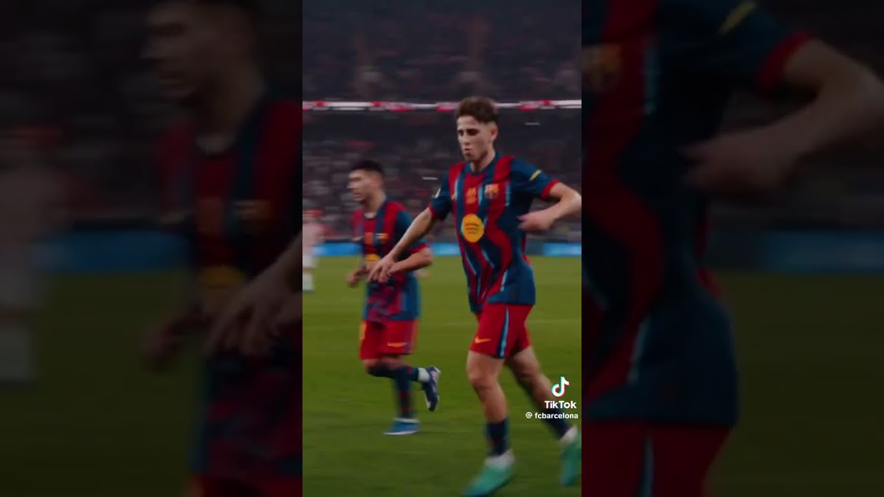 Barcelona 🆚 réal Madrid