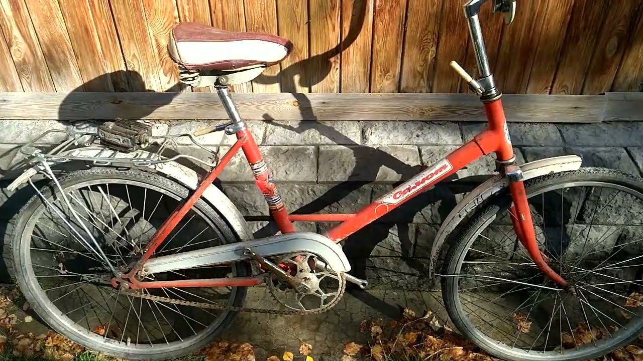 Салют 1977 года выпуска. Начало.