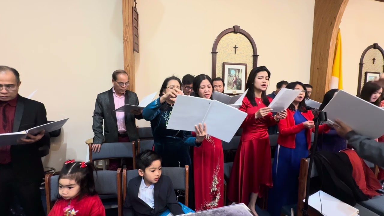 Khúc Ca Giáng Sinh