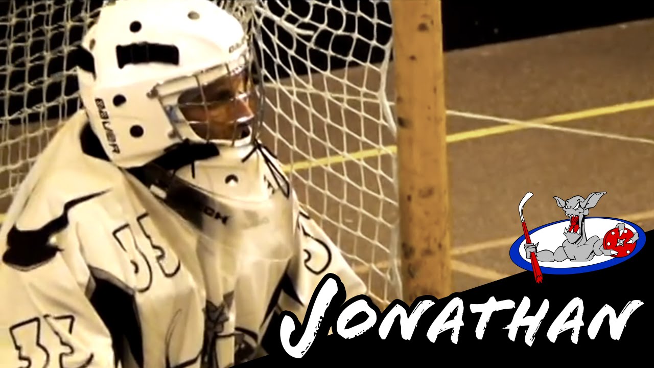 Jonathan - Démons de Dourdan