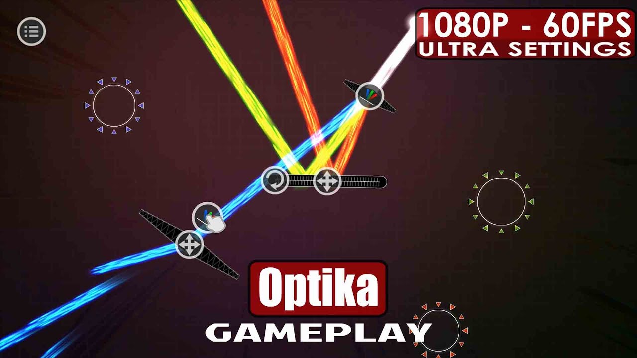 Optika gameplay PC HD [1080p/60fps]