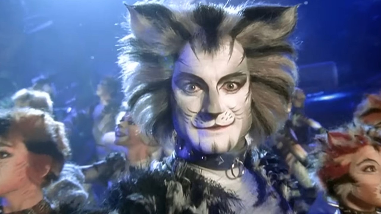 The Invitation to the Jellicle Ball | Cats the Musical