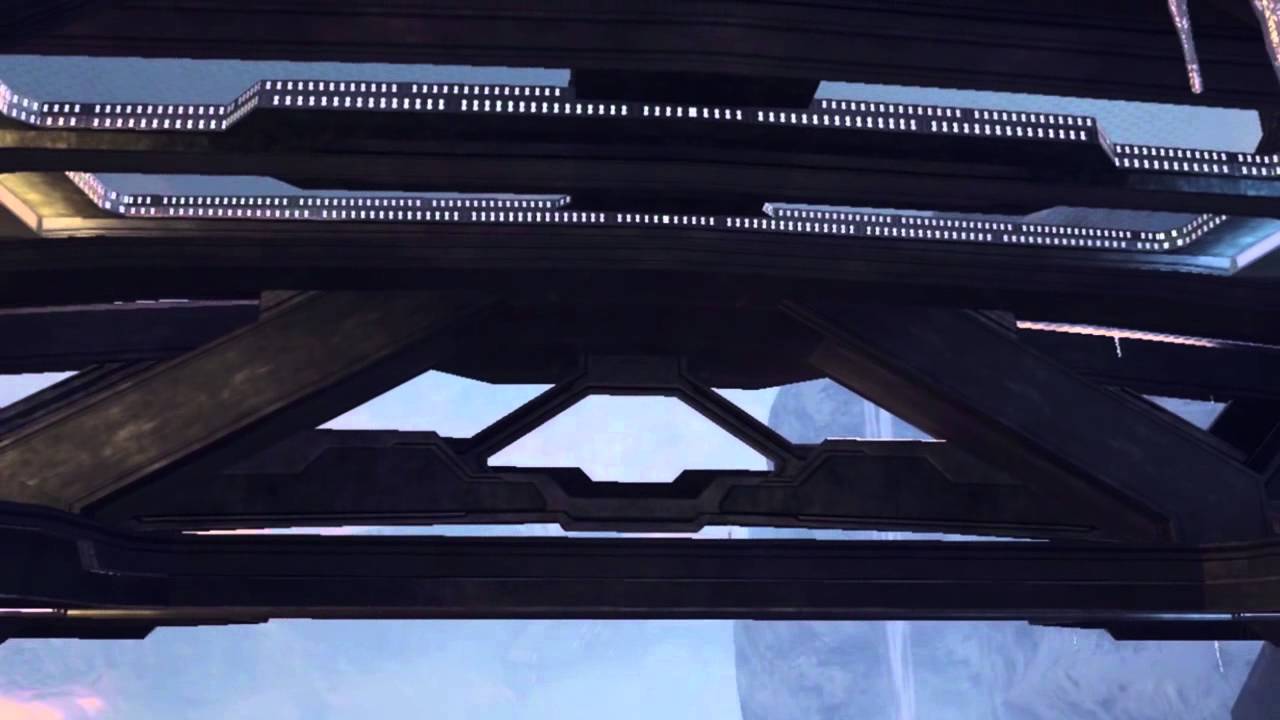 Piano Frenzy  - Halo 3 Montage 1 (BEST OF)