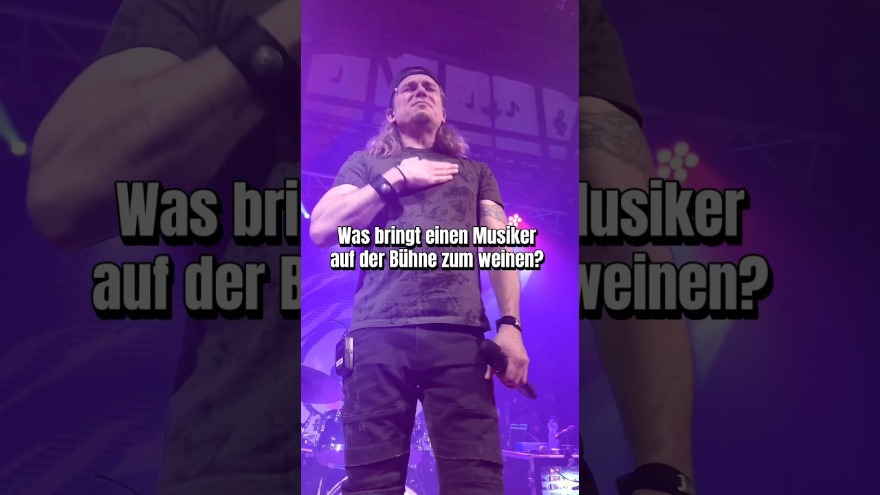 Wer ist für euch ein „Schattenheld“ oder eine „Schattenheldin“ ? #deutschrock