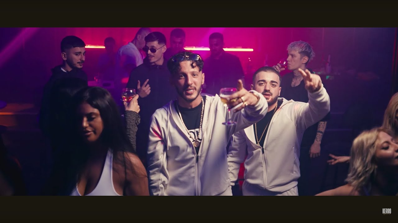 KERRO x GAZI - DARMADUMAN (Official Video)